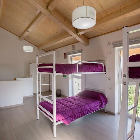 Albergue As Pedreiras Vilalba Extérieur photo