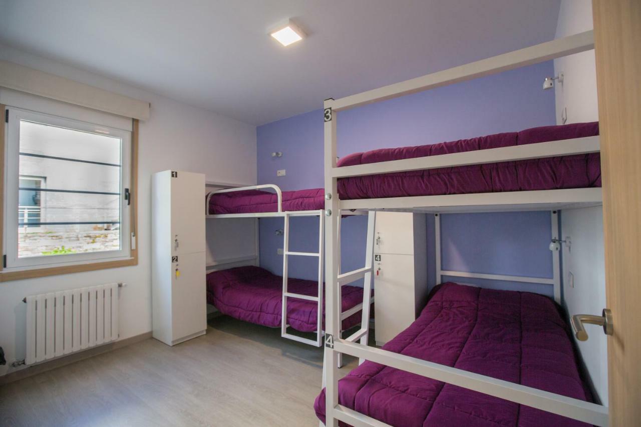 Albergue As Pedreiras Vilalba Extérieur photo