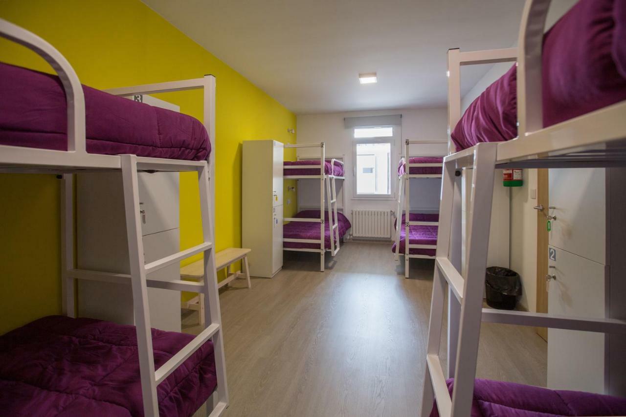 Albergue As Pedreiras Vilalba Extérieur photo