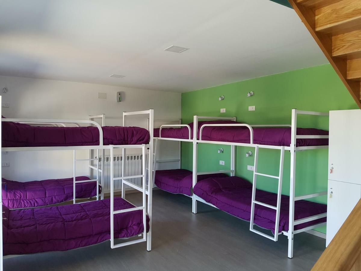 Albergue As Pedreiras Vilalba Extérieur photo