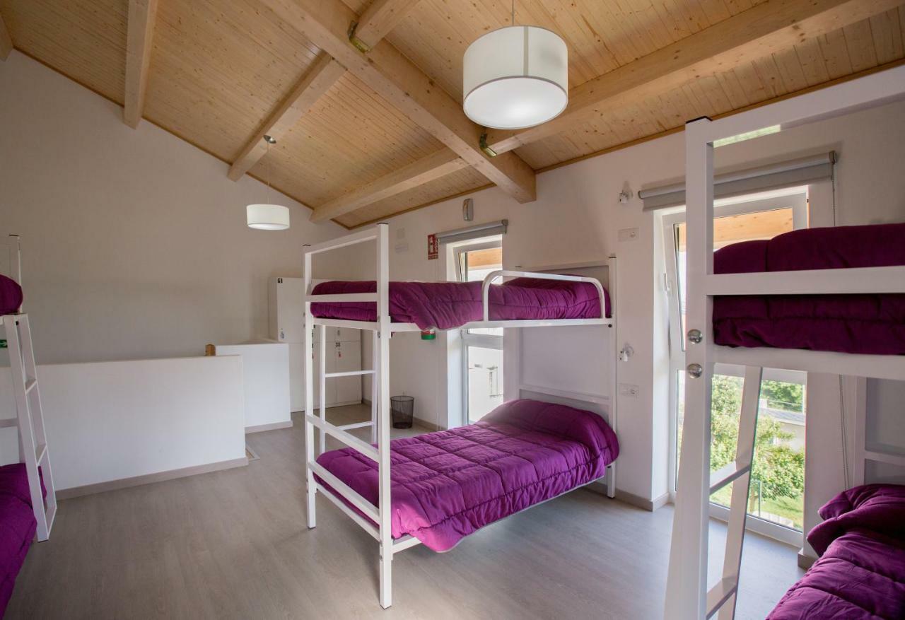 Albergue As Pedreiras Vilalba Extérieur photo