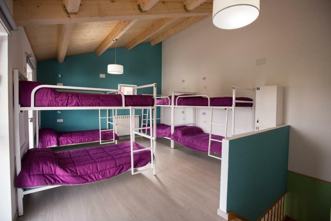 Albergue As Pedreiras Vilalba Extérieur photo