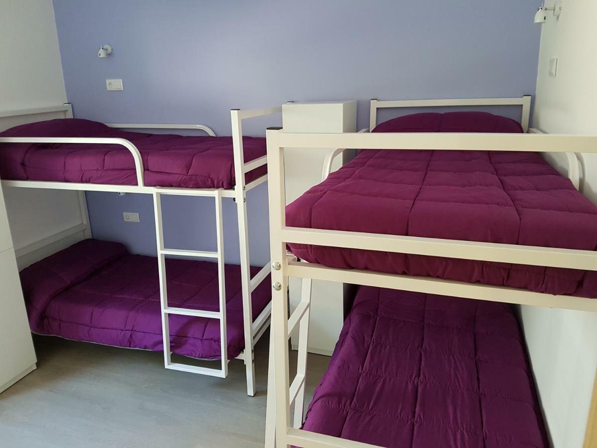 Albergue As Pedreiras Vilalba Extérieur photo