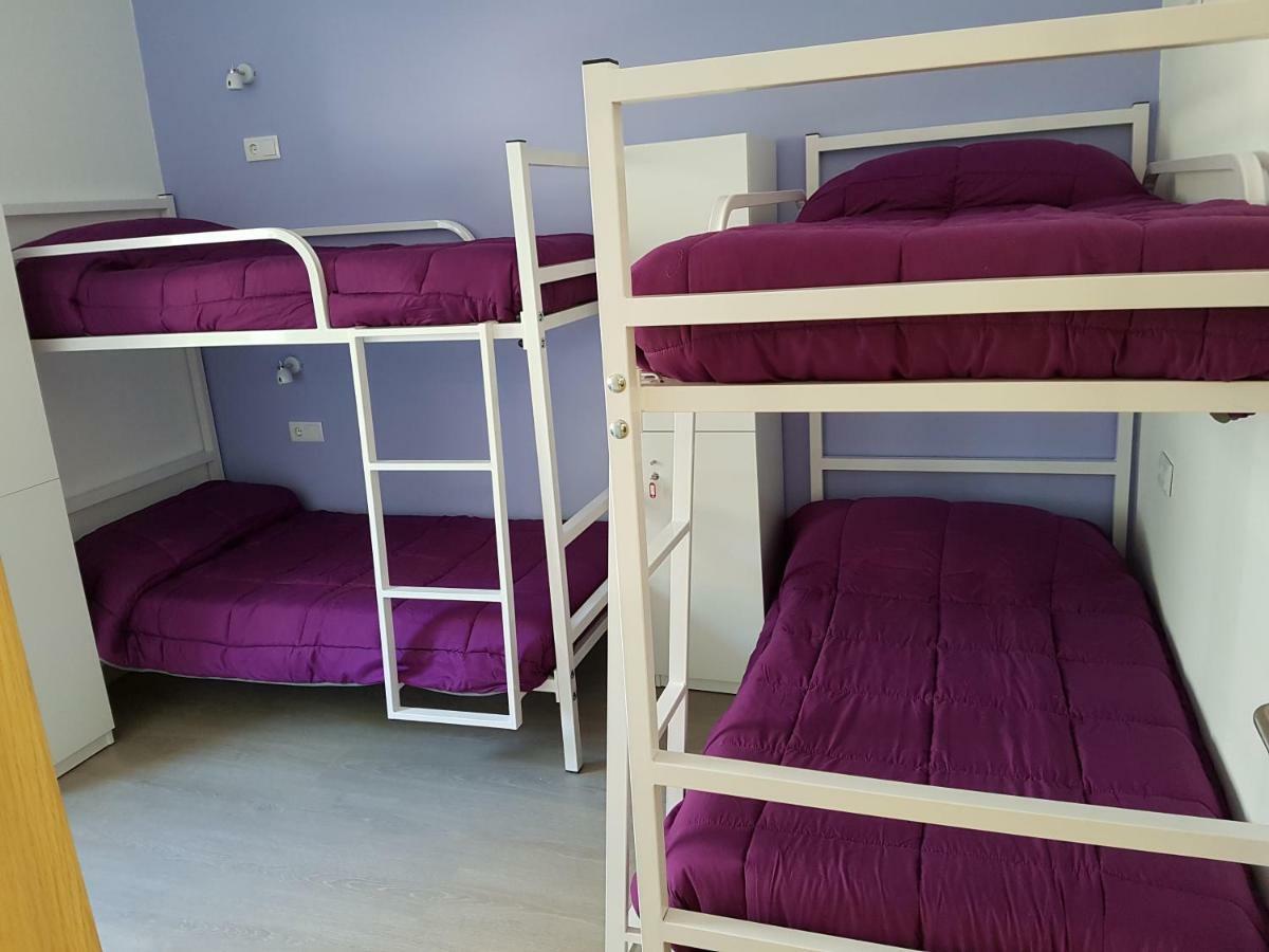 Albergue As Pedreiras Vilalba Extérieur photo