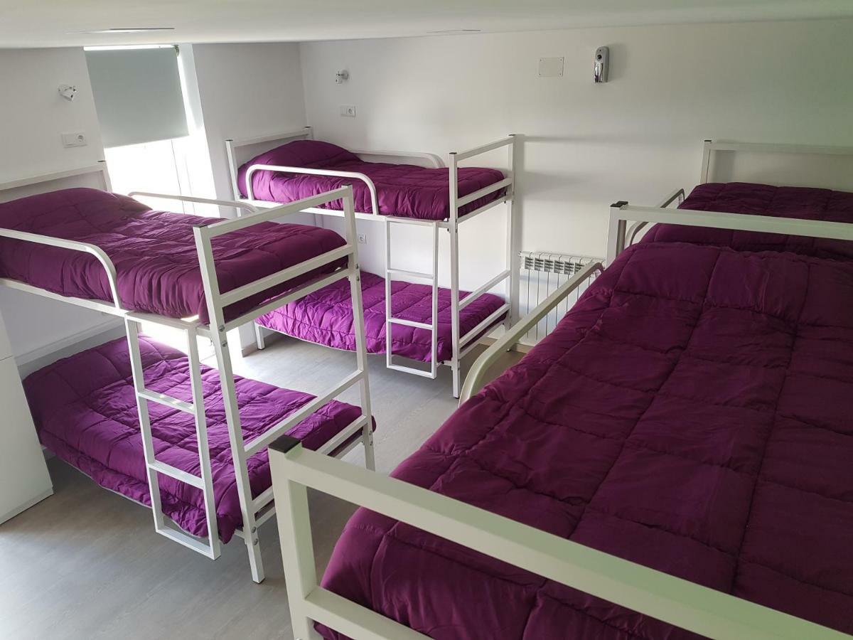 Albergue As Pedreiras Vilalba Extérieur photo