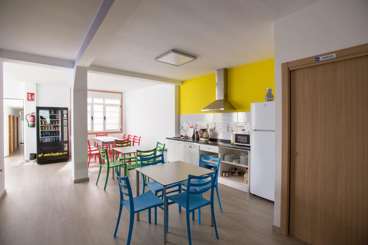 Albergue As Pedreiras Vilalba Extérieur photo
