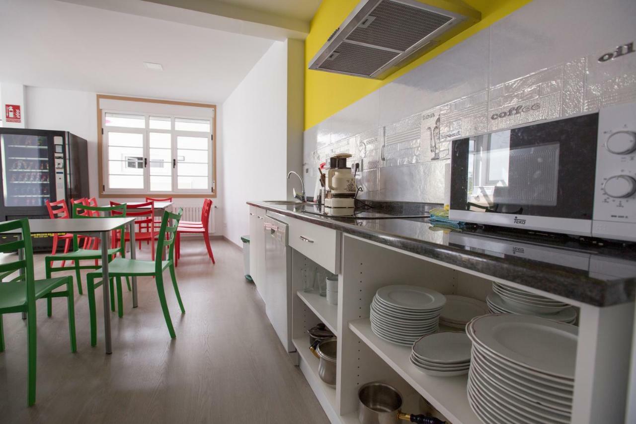 Albergue As Pedreiras Vilalba Extérieur photo