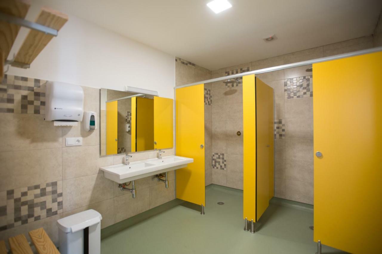 Albergue As Pedreiras Vilalba Extérieur photo
